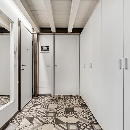 Loft Spritz Nel Centro Di Milano, Via Sottocorno, Porta Vittoria Διαμέρισμα Εξωτερικό φωτογραφία