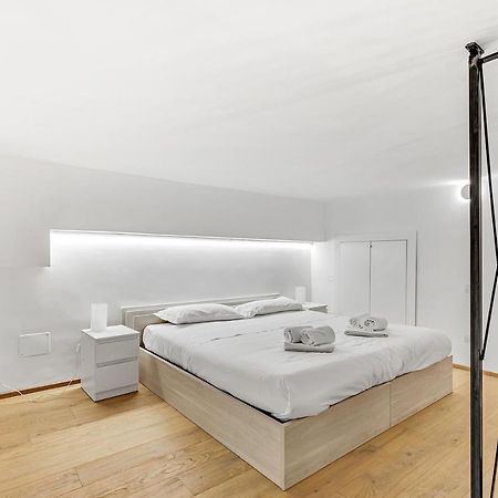 Loft Spritz Nel Centro Di Milano, Via Sottocorno, Porta Vittoria Διαμέρισμα Εξωτερικό φωτογραφία