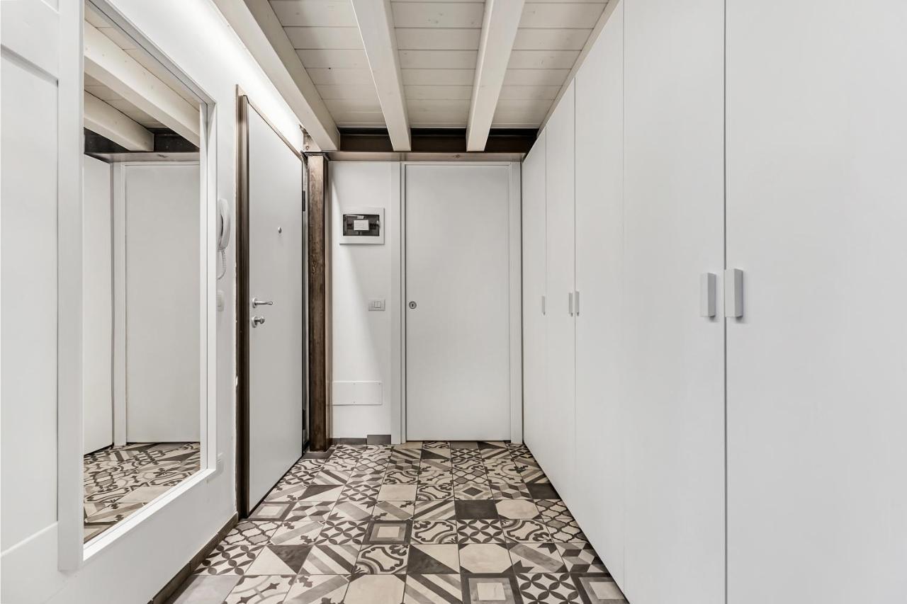 Loft Spritz Nel Centro Di Milano, Via Sottocorno, Porta Vittoria Διαμέρισμα Εξωτερικό φωτογραφία